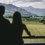 Jäger Aparthotel Ried im Zillertal
