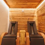 Jäger Aparthotel Ried im Zillertal
