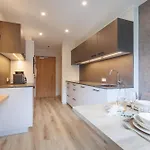 Aparthotel Jäger Ried im Zillertal