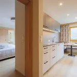Aparthotel Jäger Ried im Zillertal