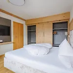 Aparthotel Jäger