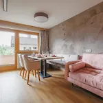Aparthotel Jäger
