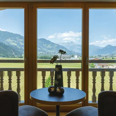 Hin&weg Apart-hotel Ried im Zillertal