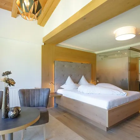 Hin&weg Hotel apartamentowy