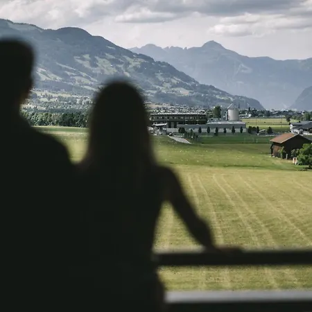 Hin&weg Apart-hotel Ried im Zillertal