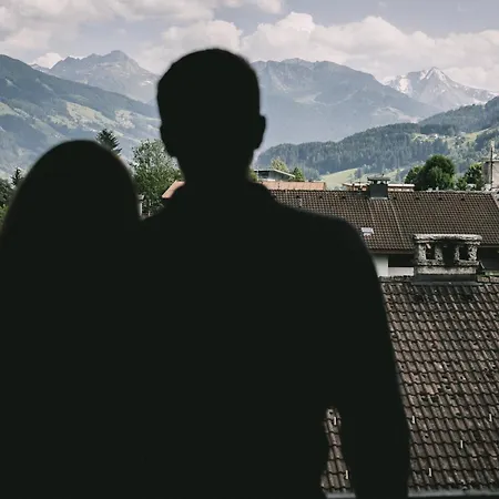 Jäger 4* Ried im Zillertal