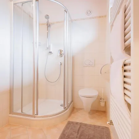 Hin&weg Hotel apartamentowy