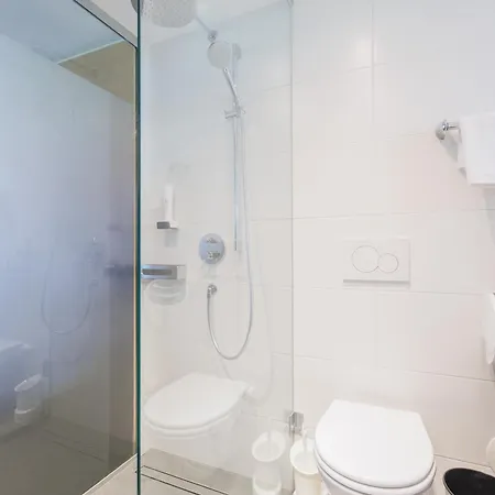 Hin&weg Hotel apartamentowy