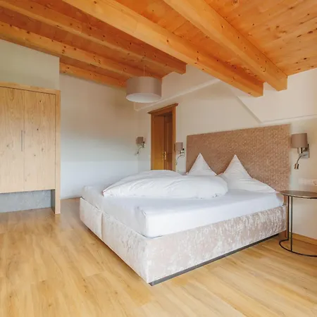 Hotel apartamentowy Hin&weg