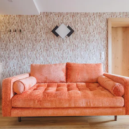 Jäger Aparthotel 4*