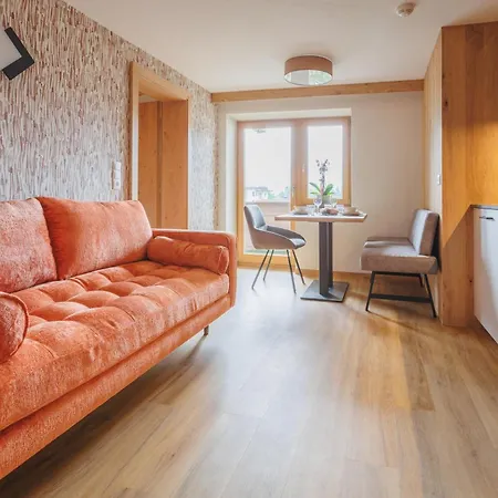 Jäger Aparthotel