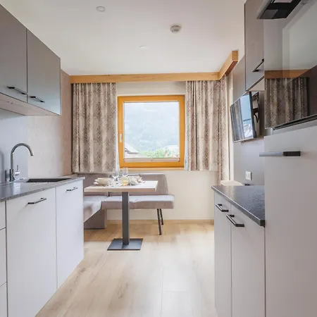 Hin&weg 4* Ried im Zillertal