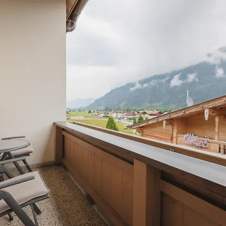 Hin&weg 3* Ried im Zillertal