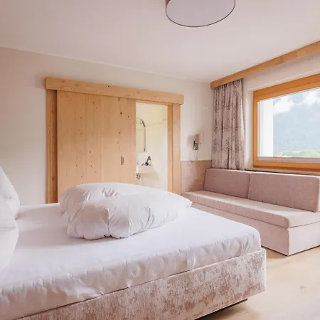 Hotel apartamentowy Hin&weg