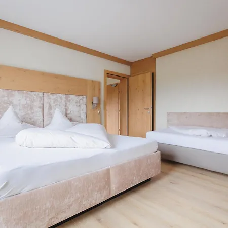 Hotel apartamentowy Hin&weg