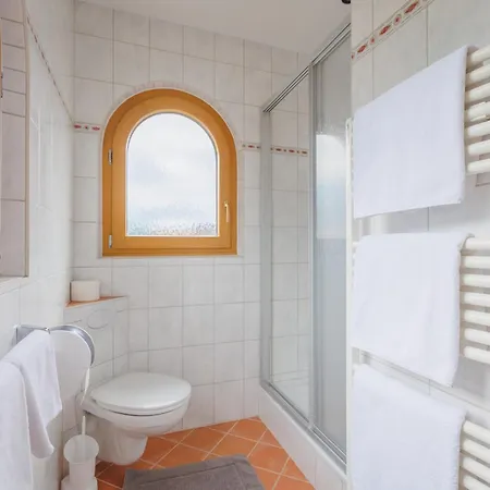 Hotel apartamentowy Hin&weg