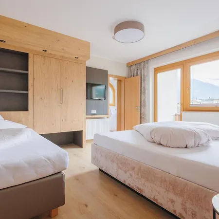 Hin&weg Apart-hotel