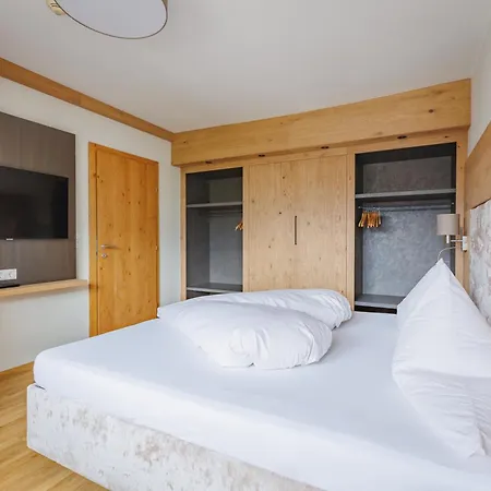 Hotel apartamentowy Hin&weg