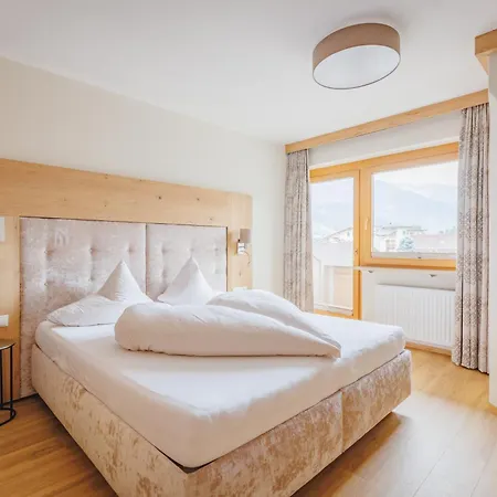 Hin&weg Hotel apartamentowy