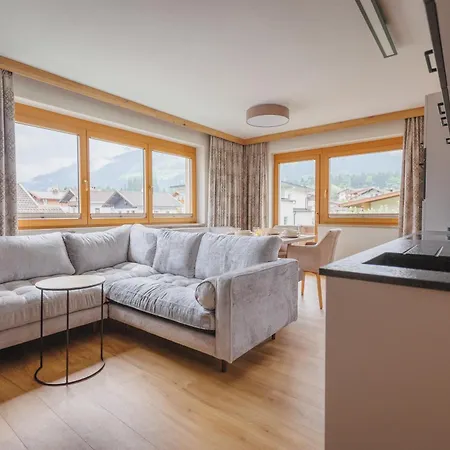 Apart-hotel Hin&weg