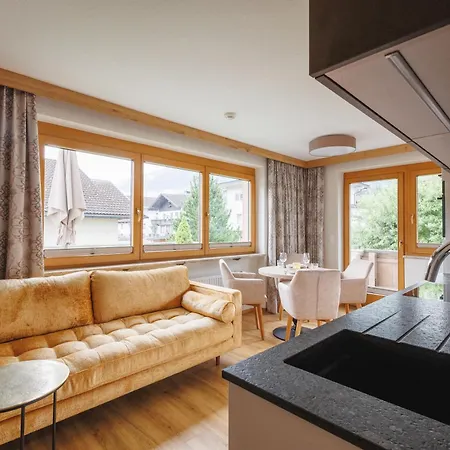 Hin&weg 4* Ried im Zillertal