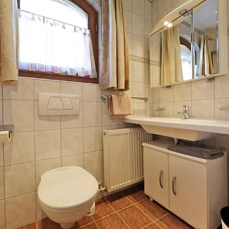 Hin&weg Apart-hotel