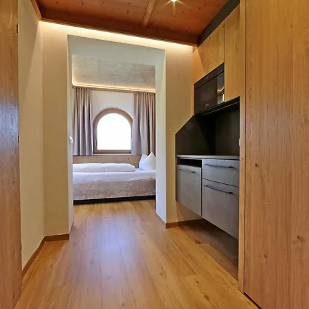 Jäger Aparthotel Ried im Zillertal