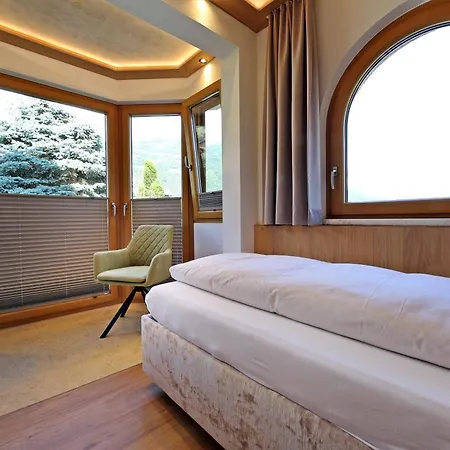 Aparthotel Jäger Ried im Zillertal