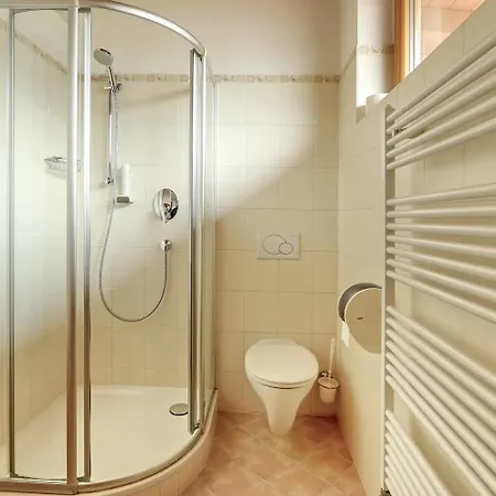 Hotel apartamentowy Hin&weg 3*