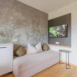 Apartahotel Hin&weg