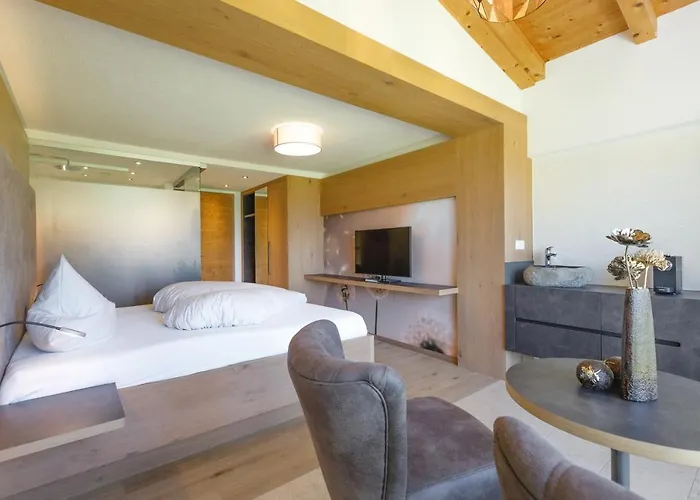 Aparthotel Jäger 4*