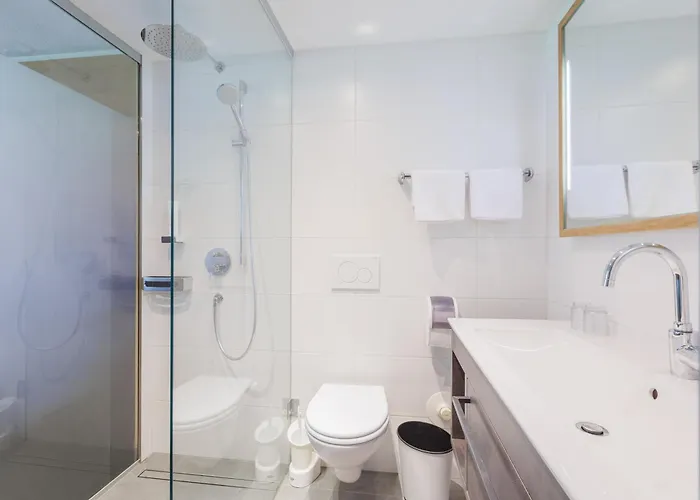 Jäger Aparthotel Ried im Zillertal