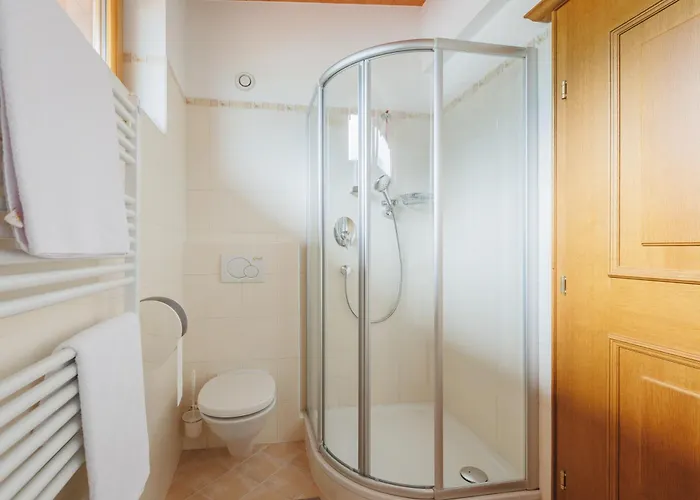 Jäger 4* Ried im Zillertal