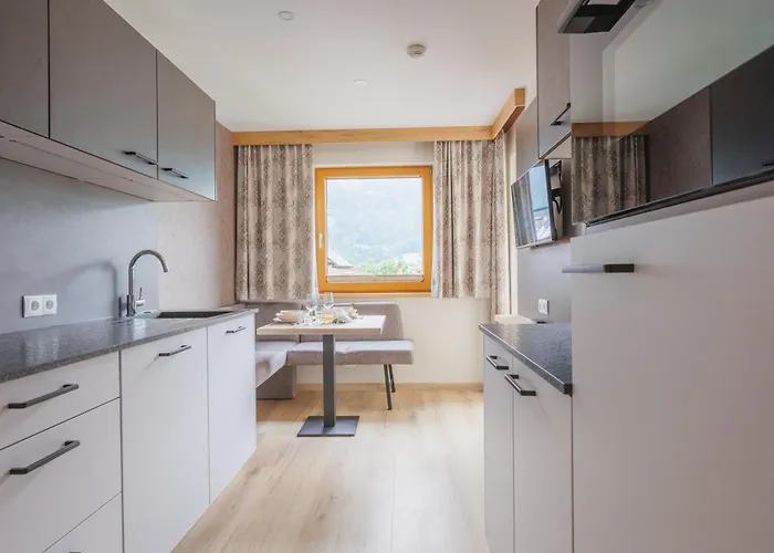 Jäger 4* Ried im Zillertal