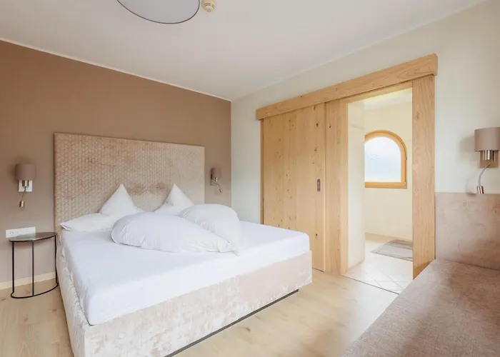 Aparthotel Jäger 4*