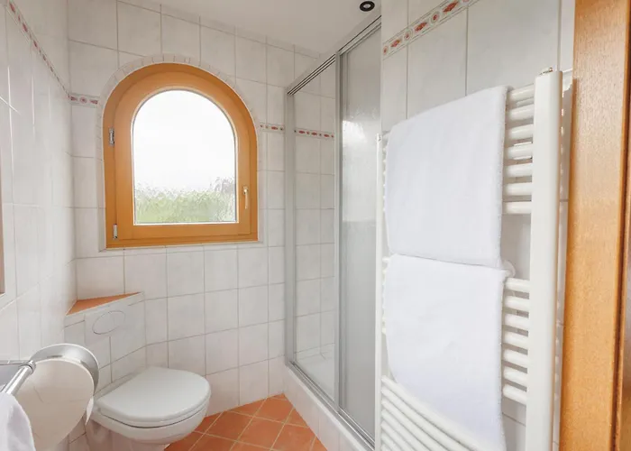 Jäger Aparthotel Ried im Zillertal