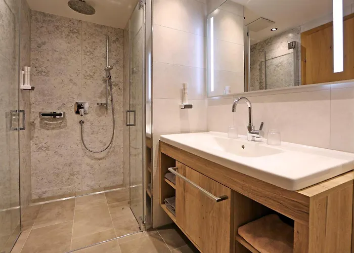 Jäger 4* Ried im Zillertal