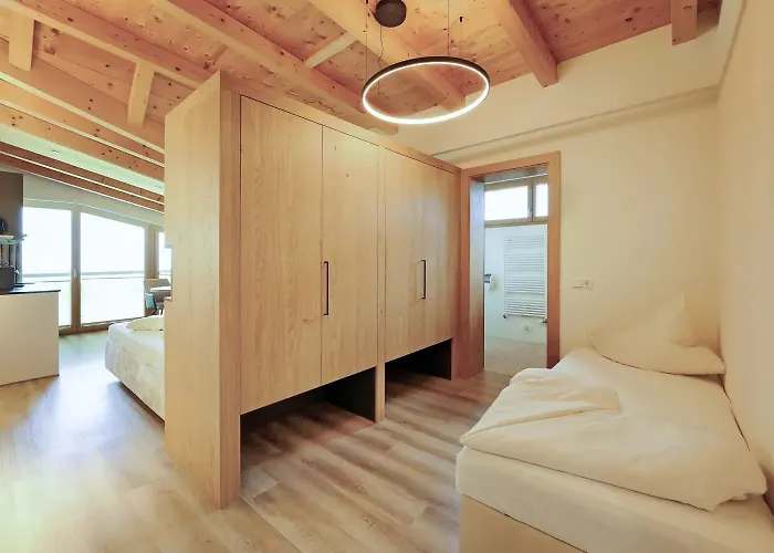 Jäger Ried im Zillertal