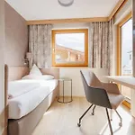 Appart hôtel Hin&weg Ried im Zillertal