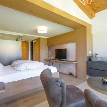 Апарт-отель Hin&weg 4*