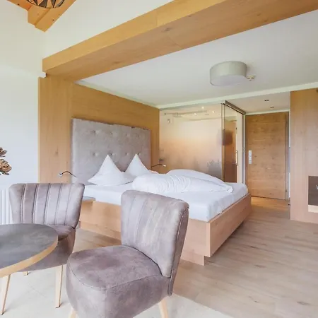 Hin&weg Апарт-отель Рид-им-Циллерталь