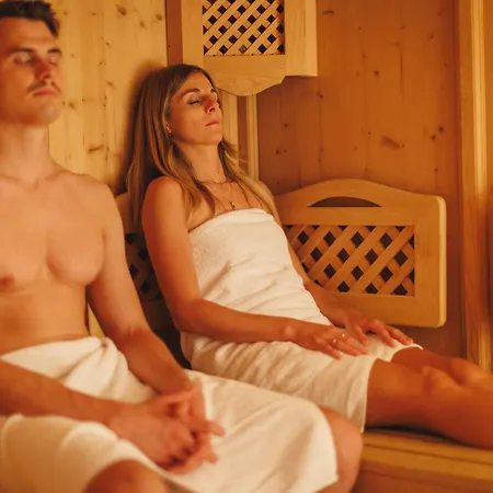 Hin&weg Апарт-отель 4*