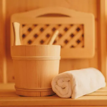 Апарт-отель Hin&weg 4*