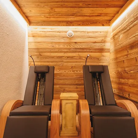 Hin&weg Апарт-отель Рид-им-Циллерталь