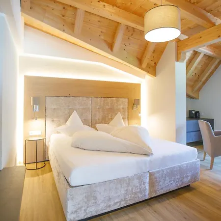 Hin&weg 4* Рид-им-Циллерталь