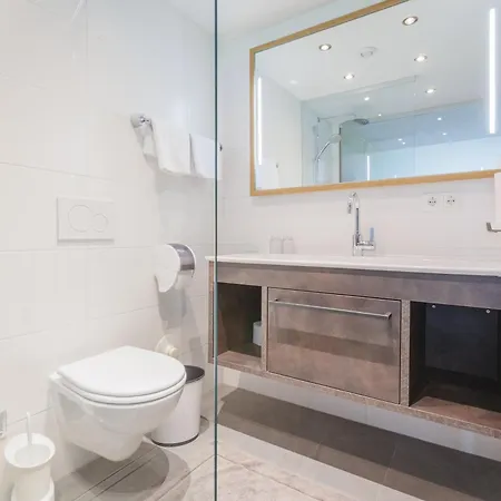 Hin&weg 4* Рид-им-Циллерталь