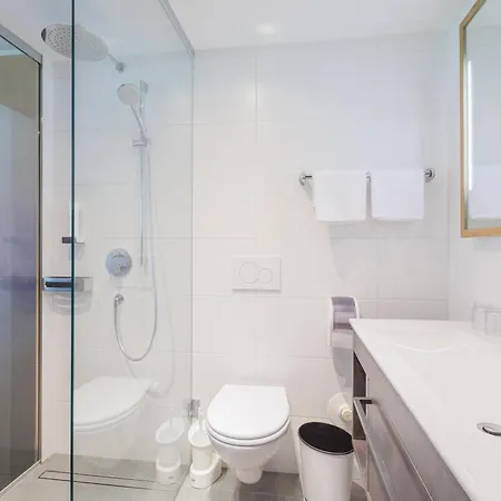 Hin&weg Апарт-отель Рид-им-Циллерталь