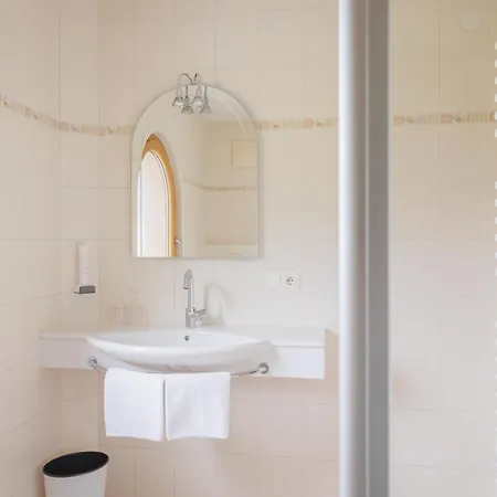 Hin&weg Апарт-отель Рид-им-Циллерталь