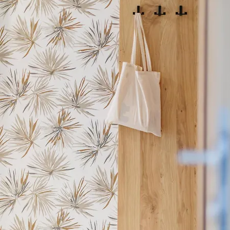 Hin&weg Апарт-отель Рид-им-Циллерталь