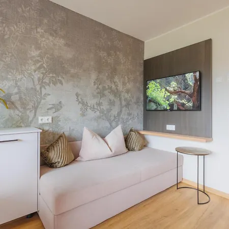 Апарт-отель Hin&weg